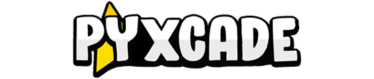 Pyxcade